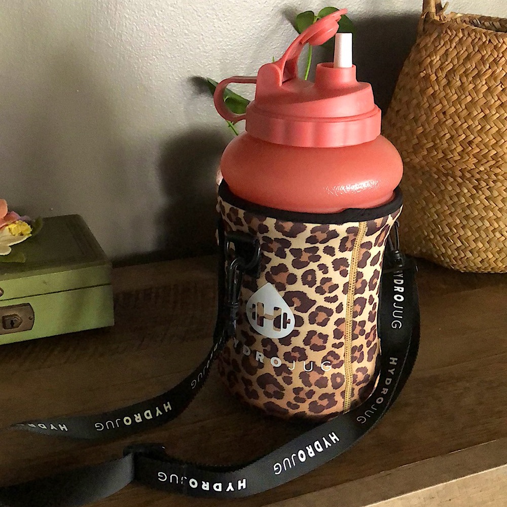 Hydro jug 73 oz water jug